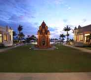 ภายนอกอาคาร 7 Pulchra Resort Da Nang