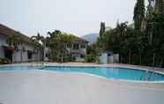 Swimming Pool 4 Kejora Garden Resort