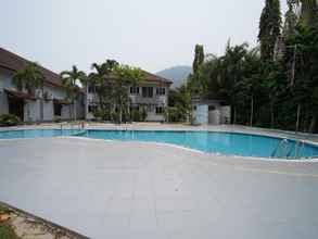 Swimming Pool 4 Kejora Garden Resort