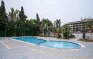 Swimming Pool 3 Kejora Garden Resort