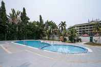 Swimming Pool Kejora Garden Resort