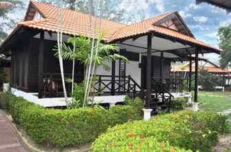 Exterior 4 Puteri Bayu Beach Resort