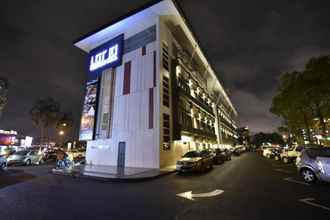 ภายนอกอาคาร 4 Lot 10 Boutique Hotel