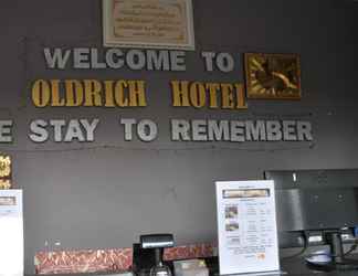 Lobi 2 Oldrich Hotel