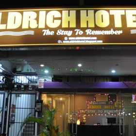 Oldrich 호텔 1, 퀸즈베이 호텔