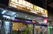 Luar Bangunan 4 Oldrich Hotel