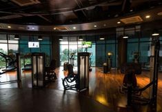 Fitness Center 6 Azure Tropical Paradise