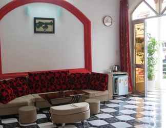 Sảnh chờ 2 Ba Tu Guesthouse