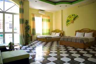 Phòng ngủ 4 Ba Tu Guesthouse