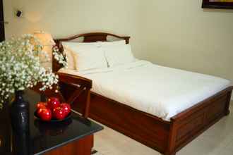 ห้องนอน 4 Hung Phong Hotel - Near Dalat Night Market