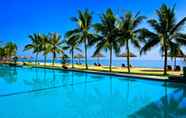 Swimming Pool 3 Golden Sand Resort and Spa