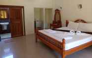 Kamar Tidur 2 River Park Resort