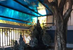 共用スペース 7 Viva Hotel Binh Duong