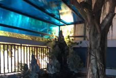 共用スペース Viva Hotel Binh Duong