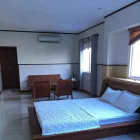 Bedroom1Viva Hotel Binh Duong,CĂN HỘ NEW LAVIDA - CHỦ ĐẦU TƯ LÊ PHONG飯店