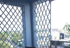 寝室 6 Viva Hotel Binh Duong