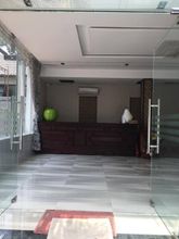 ロビー 4 Viva Hotel Binh Duong