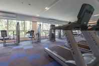 Fitness Center Kantary Hotel & Serviced Apartments, Amata, Bangpakong