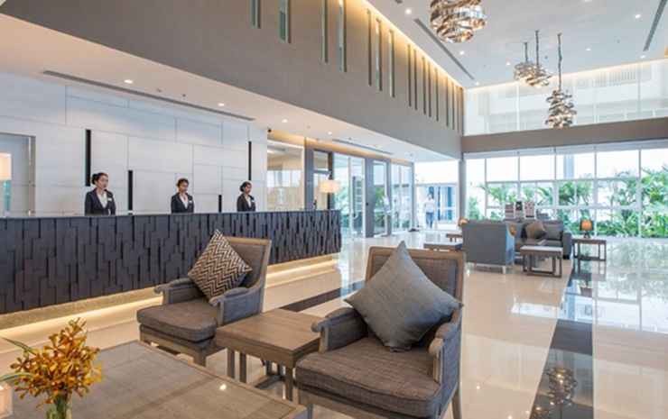 Kantary Hotel & Serviced Apartments, Amata, Bangpakong