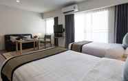 ห้องนอน 7 Kantary Hotel & Serviced Apartments, Amata, Bangpakong