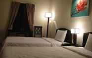 Bedroom 4 Vinh Huy Hotel