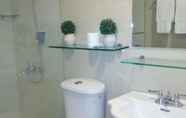 Toilet Kamar 5 Fort Shanika Properties 2 Bedroom