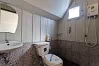 Toilet Kamar De Coco House