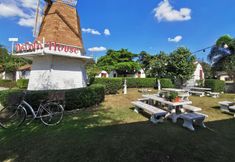 พื้นที่สาธารณะ 3 De Coco House