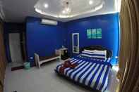 Bedroom Baan Rak Nam