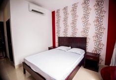 Bedroom 7 Hoang Cung Hotel