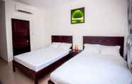 BEDROOM Hoang Cung Hotel