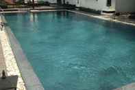 Swimming Pool Hoang Cung Hotel