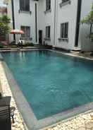 SWIMMING_POOL Hoang Cung Hotel