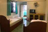 Kamar Tidur Chinda House