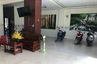 Lobby Truc Quynh Hotel