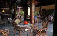 Lobby 4 Vinh Hung Heritage Hotel 