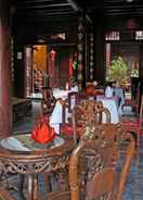 RESTAURANT Vinh Hung Heritage Hotel 