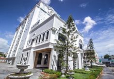 ภายนอกอาคาร 2 S Swiss Hotel Ratchaburi