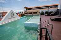 Kolam Renang S Swiss Hotel Ratchaburi