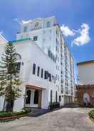 EXTERIOR_BUILDING S Swiss Hotel Ratchaburi