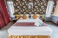 Bedroom Brookside Valley Resort