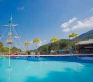 Swimming Pool 2 Brookside Valley Resort