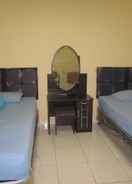 BEDROOM Celuk Anom Homestay