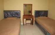 Bedroom 4 Celuk Anom Homestay