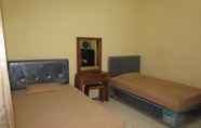 Bedroom 7 Celuk Anom Homestay