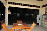 Lobby Celuk Anom Homestay