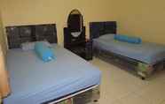 Bedroom 2 Celuk Anom Homestay