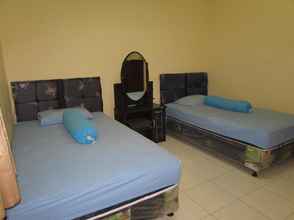 Bedroom 4 Celuk Anom Homestay