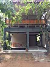 Luar Bangunan 4 Fada House