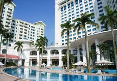 외관 2 Hanoi Daewoo Hotel